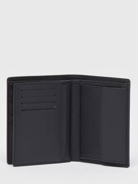 Portefeuille Leder Yves renard foulonne 56150GY ander zicht 2