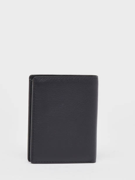 Portefeuille Leder Yves renard foulonne 56150GY ander zicht 3