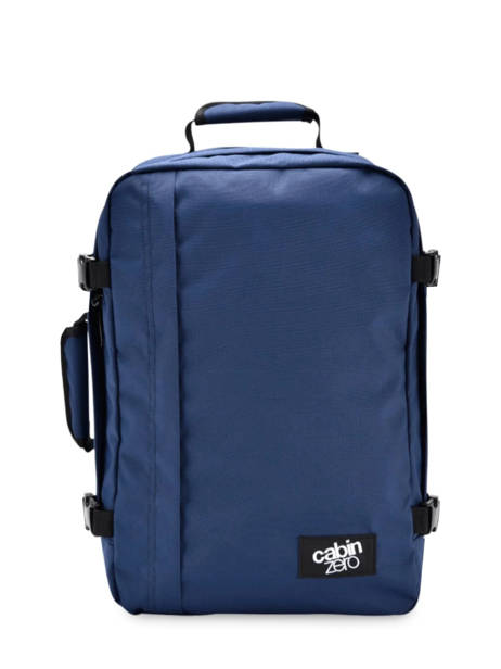 Handbagage Rugzak Cabin Lc Cabin zero Blauw cabin lc CZ08