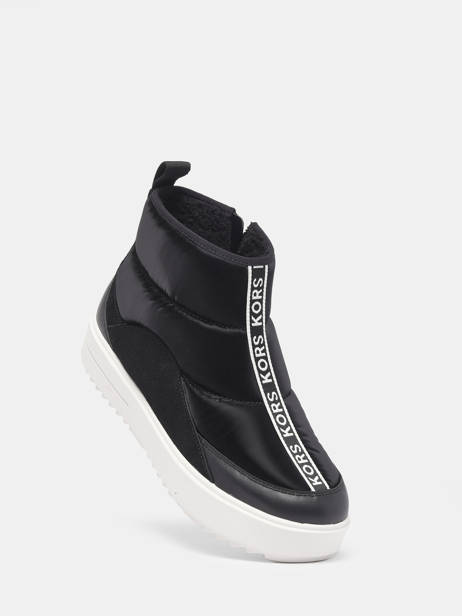 Sneakers Emmett Michael kors Veelkleurig women F2EMFE6D ander zicht 1