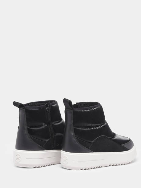Sneakers Emmett Michael kors Veelkleurig women F2EMFE6D ander zicht 4