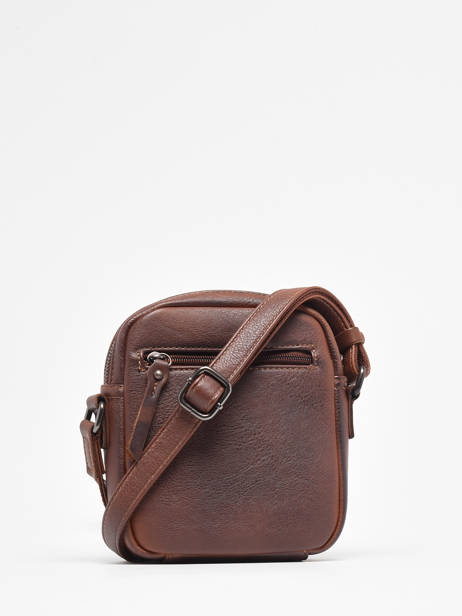 Herenpocket Wylson Bruin hanoi 1 ander zicht 4