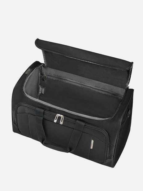 Reistas Respark Respark Samsonite Zwart respark 143336 ander zicht 2