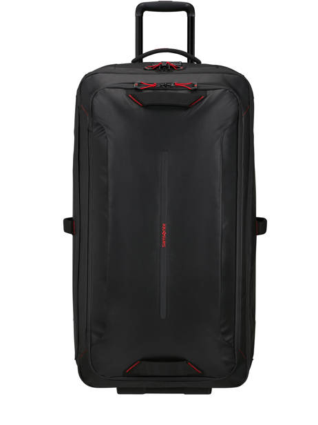 Reistas Op Wieltjes Ecodiver Samsonite Zwart ecodiver 140884