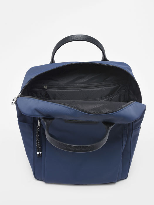 Longchamp Le pliage energy Rugzak Blauw