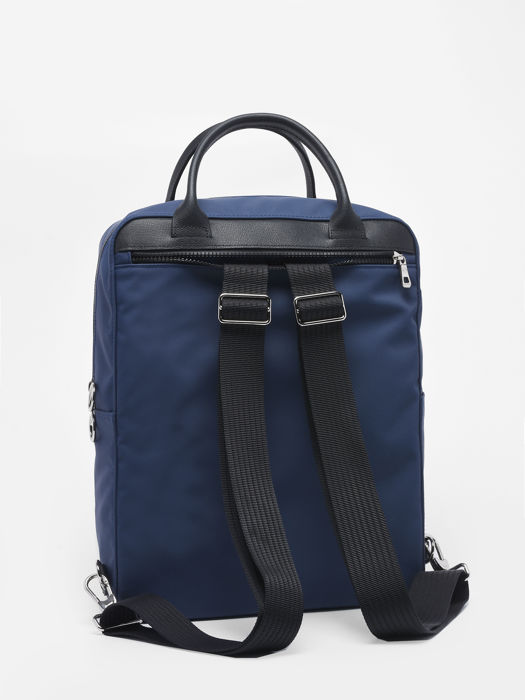 Longchamp Le pliage energy Rugzak Blauw