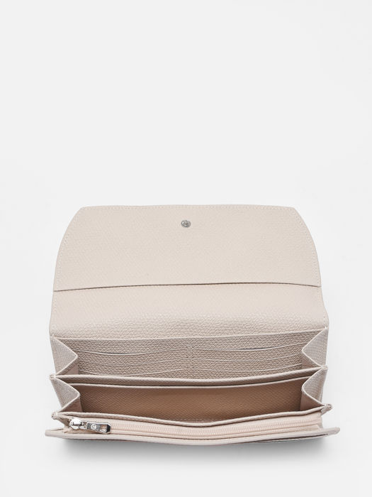 Longchamp Roseau Portefeuille Veelkleurig