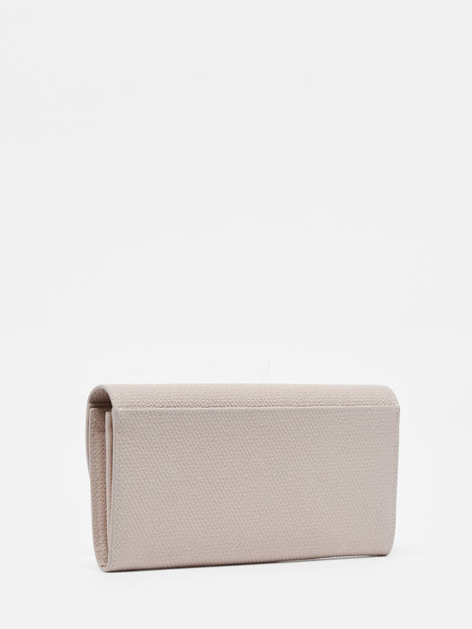 Longchamp Roseau Portefeuille Veelkleurig