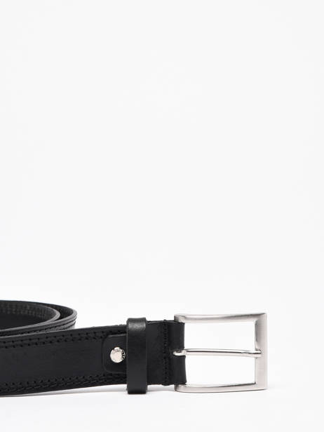 Riem Petit prix cuir belt 35 ander zicht 2