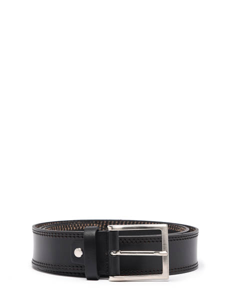 Riem Petit prix cuir belt 40