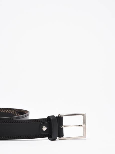 Riem Petit prix cuir belt 40 ander zicht 2