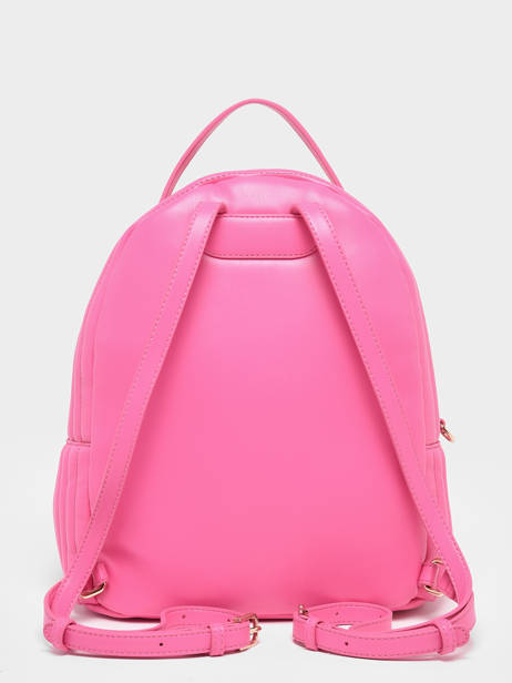 Rugzak Achala Liu jo Roze achala AA3230 ander zicht 4