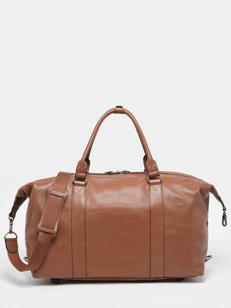 Reistas Flandres Leder Etrier Bruin flandres PM718623 ander zicht 5