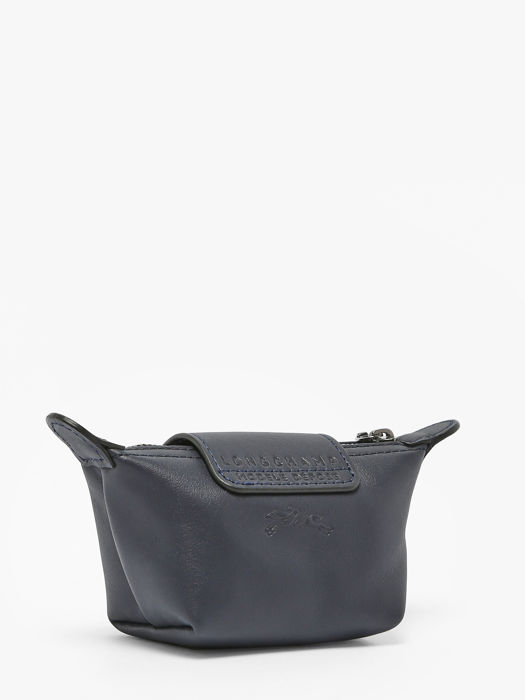 Longchamp Le pliage xtra Portemonnee Blauw