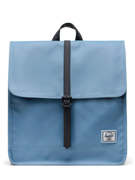 Rugzak Herschel Blauw weather resistant 10998