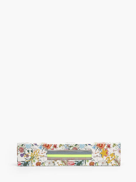 Sneakerveters 3 Paar Semerdjian Wit women LACETS ander zicht 2