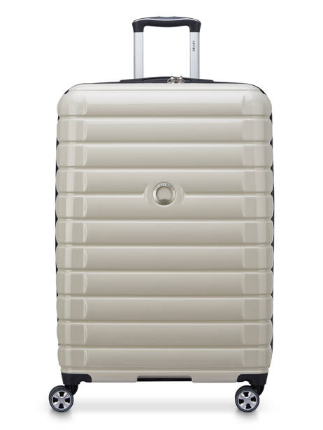 Uitbreidbare Harde Reiskoffer Shadow 5.0 Delsey Beige shadow 5.0 2878821