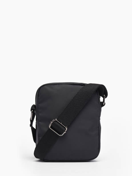 Cross Body Tas Ruckfield black-r BL02 ander zicht 4