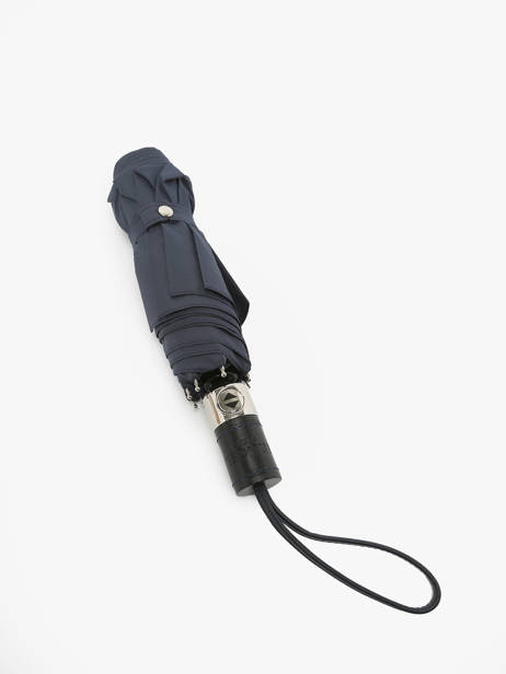 Paraplu Mini Automatisch Lancel Blauw parapluie F9783-1 ander zicht 2