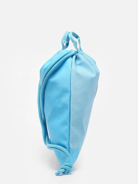 Sporttas City Bag 1 Compartiment Jeune premier Blauw daydream girls G ander zicht 2