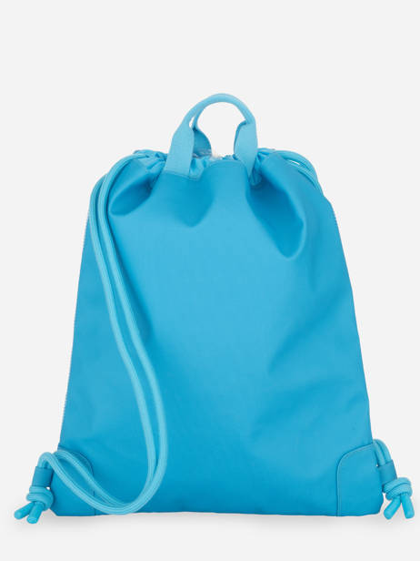 Sporttas City Bag 1 Compartiment Jeune premier Blauw daydream girls G ander zicht 4
