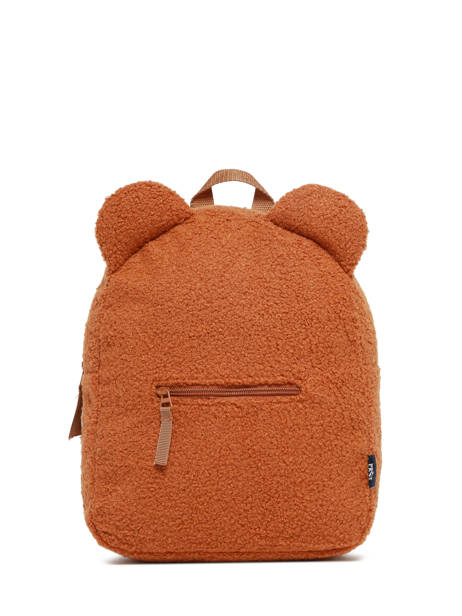 Mini Rugzak Pret Bruin buddies for life 3895