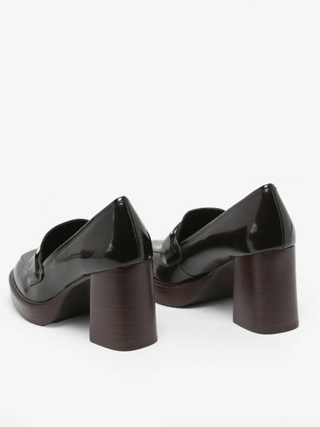 Mocassins Met Hak Tamaris Bruin women 41 ander zicht 4
