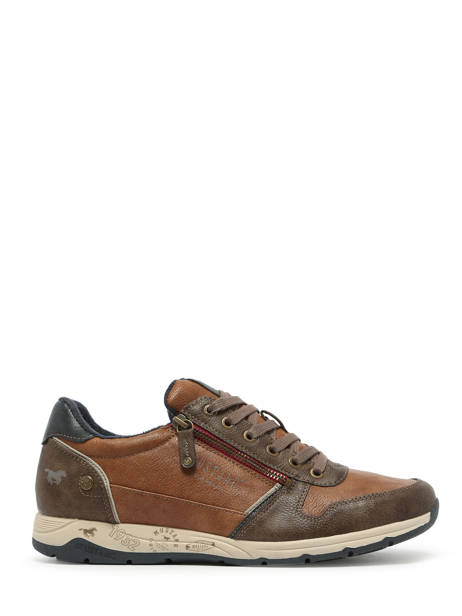 Sneakers Mustang Bruin men 4106306