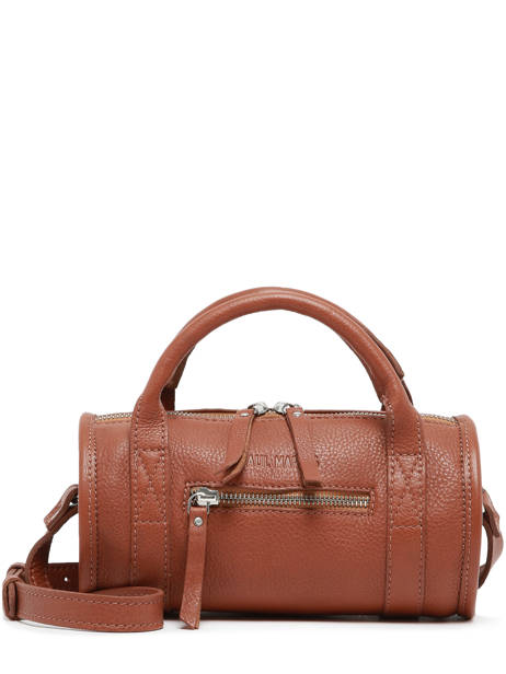 Cross Body Tas Charlie Leder Paul marius Bruin vintage CHARLIE