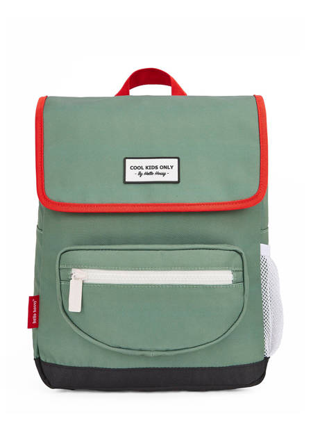 Rugzak Hello hossy Groen cool kids 5