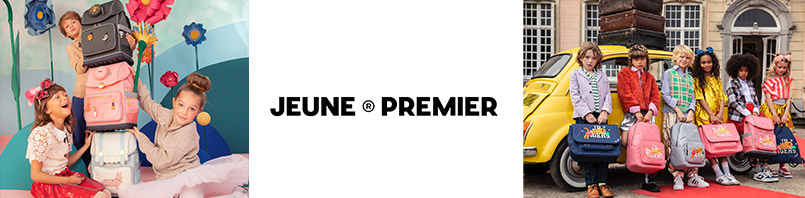 boekentas kind jeune premier