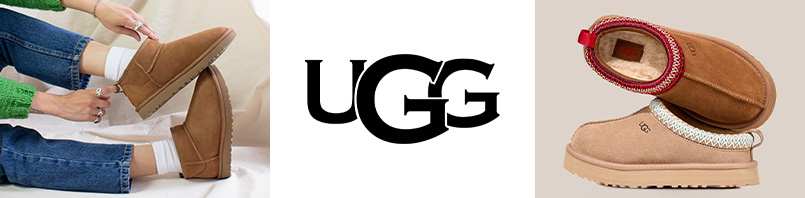laarzen ugg