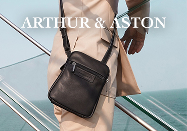 Arthur & Aston
