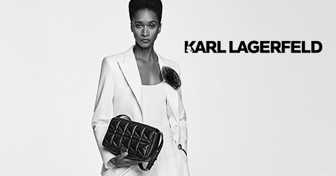 karl lagerfeld